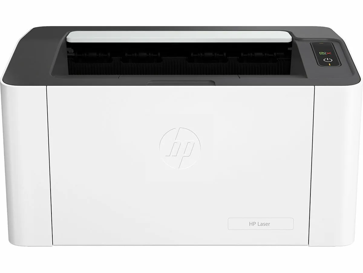HP Laser Printer 1008W A4 Single Function with WiFi view 4